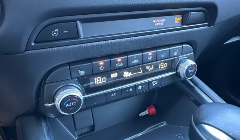 
								MAZDA CX-5 2.0 E-SKYACTIV-G 165CH EXCLUSIVE-LINE BVA6 2023 full									