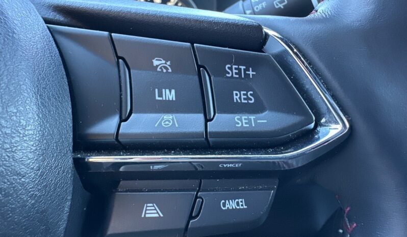 
								MAZDA CX-5 2.0 E-SKYACTIV-G 165CH EXCLUSIVE-LINE BVA6 2023 full									