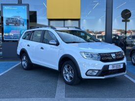 DACIA LOGAN MCV 0.9 TCE 90CH STEPWAY – 20
