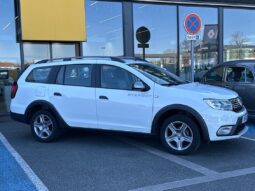 
										DACIA LOGAN MCV 0.9 TCE 90CH STEPWAY – 20 full									
