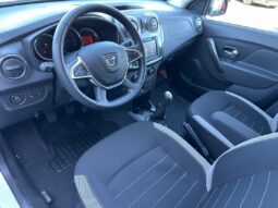 
										DACIA LOGAN MCV 0.9 TCE 90CH STEPWAY – 20 full									