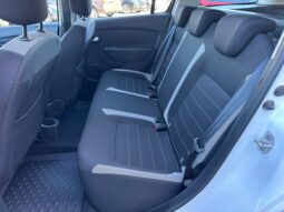 
										DACIA LOGAN MCV 0.9 TCE 90CH STEPWAY – 20 full									