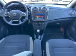 
										DACIA LOGAN MCV 0.9 TCE 90CH STEPWAY – 20 full									