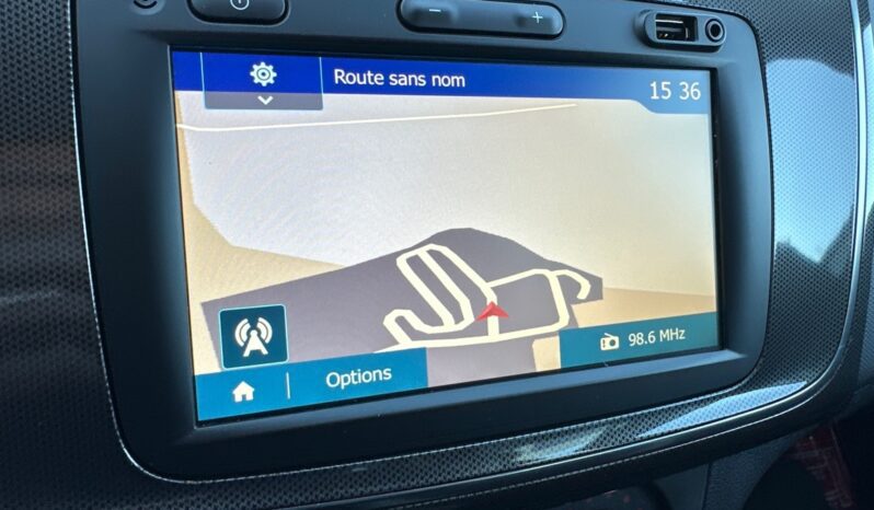 
								DACIA LOGAN MCV 0.9 TCE 90CH STEPWAY – 20 full									