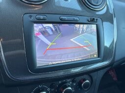 
										DACIA LOGAN MCV 0.9 TCE 90CH STEPWAY – 20 full									