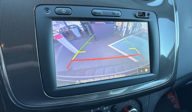 
								DACIA LOGAN MCV 0.9 TCE 90CH STEPWAY – 20 full									