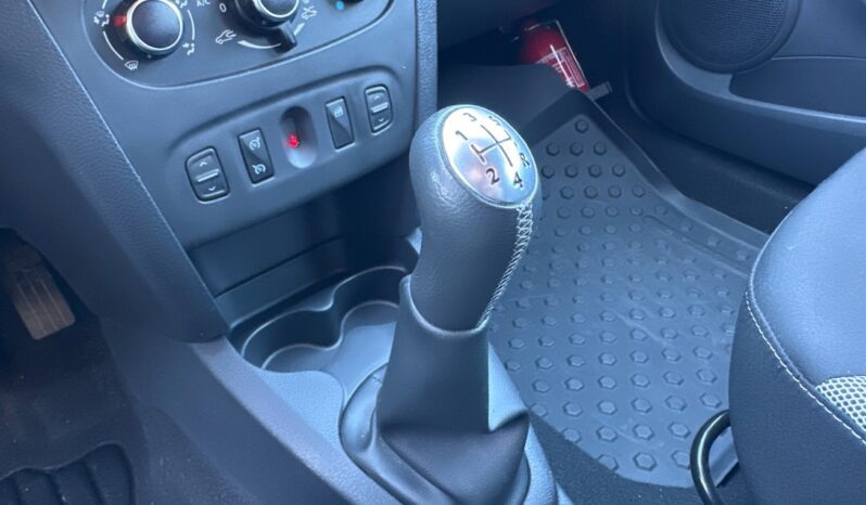 
								DACIA LOGAN MCV 0.9 TCE 90CH STEPWAY – 20 full									