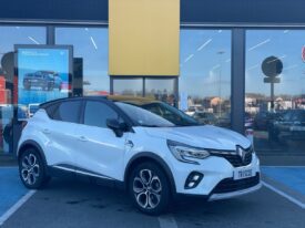 RENAULT CAPTUR II 1.3 TCE 130CH FAP INTENS EDC