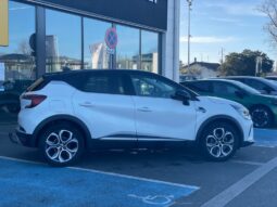 
										RENAULT CAPTUR II 1.3 TCE 130CH FAP INTENS EDC full									