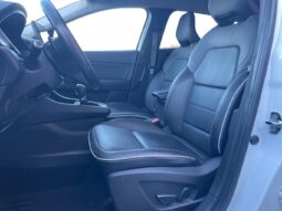 
										RENAULT CAPTUR II 1.3 TCE 130CH FAP INTENS EDC full									