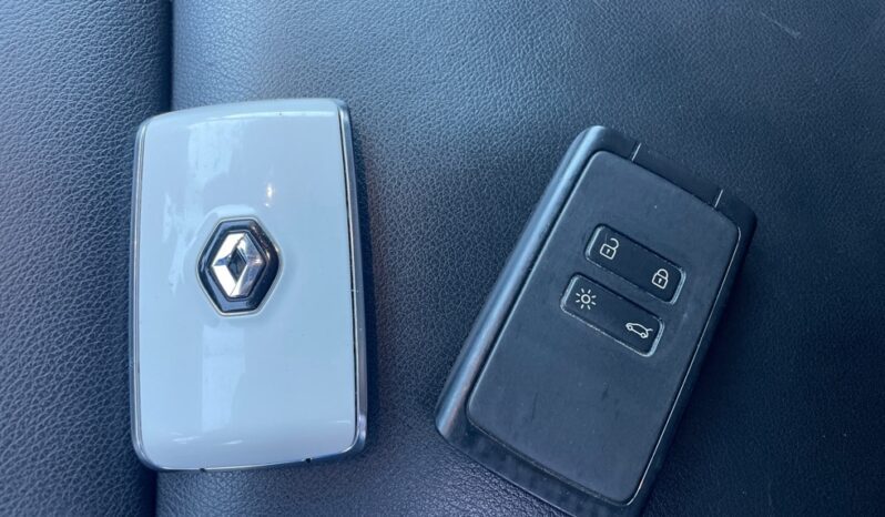 
								RENAULT CAPTUR II 1.3 TCE 130CH FAP INTENS EDC full									