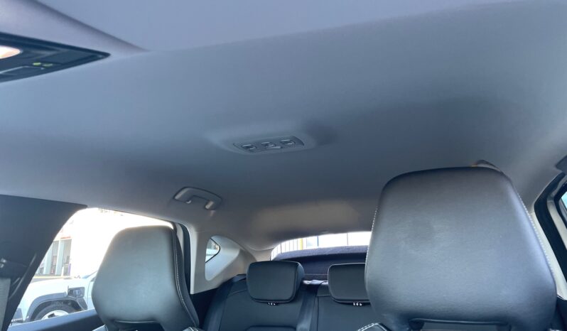 
								RENAULT CAPTUR II 1.3 TCE 130CH FAP INTENS EDC full									