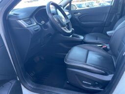 
										RENAULT CAPTUR II 1.3 TCE 130CH FAP INTENS EDC full									