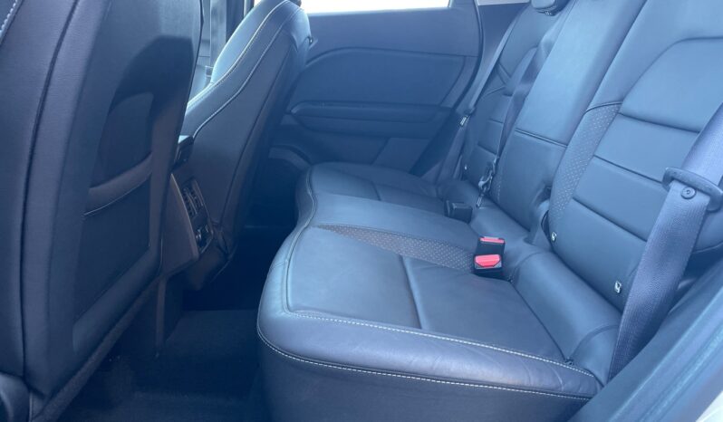 
								RENAULT CAPTUR II 1.3 TCE 130CH FAP INTENS EDC full									