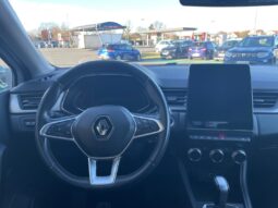 
										RENAULT CAPTUR II 1.3 TCE 130CH FAP INTENS EDC full									