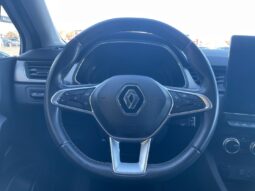 
										RENAULT CAPTUR II 1.3 TCE 130CH FAP INTENS EDC full									