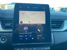 
										RENAULT CAPTUR II 1.3 TCE 130CH FAP INTENS EDC full									