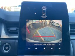 
										RENAULT CAPTUR II 1.3 TCE 130CH FAP INTENS EDC full									