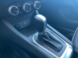 
										RENAULT CAPTUR II 1.3 TCE 130CH FAP INTENS EDC full									