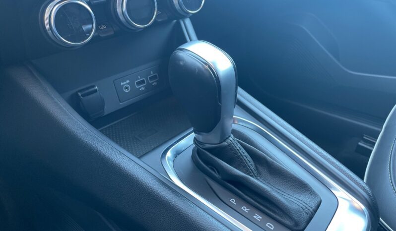 
								RENAULT CAPTUR II 1.3 TCE 130CH FAP INTENS EDC full									