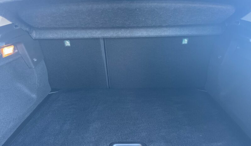 
								RENAULT CAPTUR II 1.3 TCE 130CH FAP INTENS EDC full									