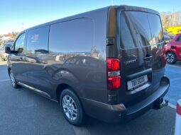 
										PEUGEOT EXPERT FG LONG 2.0 BLUEHDI 150CH CABINE APPROFONDIE FIXE PREMIUM PACK+ S&S full									