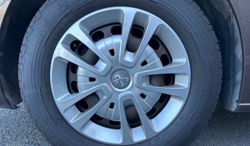 
								PEUGEOT EXPERT FG LONG 2.0 BLUEHDI 150CH CABINE APPROFONDIE FIXE PREMIUM PACK+ S&S full									