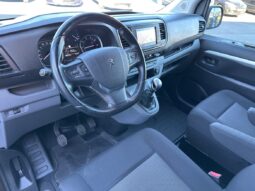 
										PEUGEOT EXPERT FG LONG 2.0 BLUEHDI 150CH CABINE APPROFONDIE FIXE PREMIUM PACK+ S&S full									