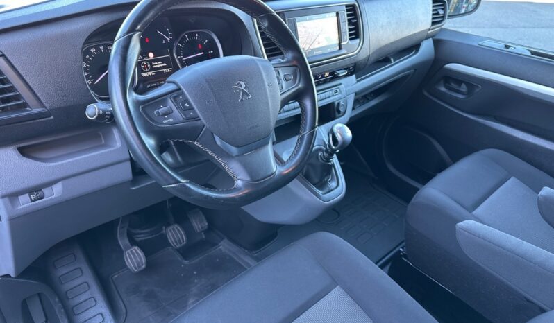 
								PEUGEOT EXPERT FG LONG 2.0 BLUEHDI 150CH CABINE APPROFONDIE FIXE PREMIUM PACK+ S&S full									