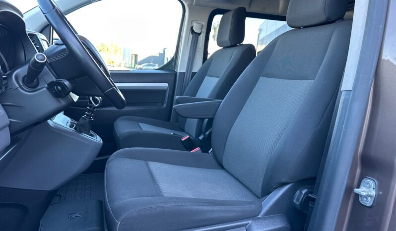 
								PEUGEOT EXPERT FG LONG 2.0 BLUEHDI 150CH CABINE APPROFONDIE FIXE PREMIUM PACK+ S&S full									