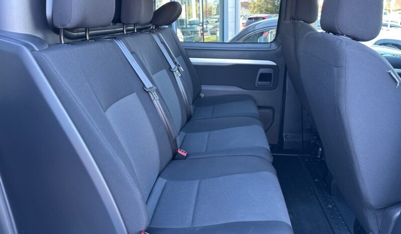 
								PEUGEOT EXPERT FG LONG 2.0 BLUEHDI 150CH CABINE APPROFONDIE FIXE PREMIUM PACK+ S&S full									