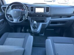 
										PEUGEOT EXPERT FG LONG 2.0 BLUEHDI 150CH CABINE APPROFONDIE FIXE PREMIUM PACK+ S&S full									