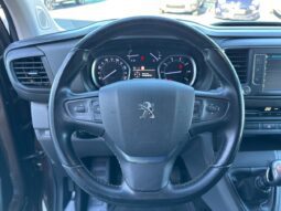 
										PEUGEOT EXPERT FG LONG 2.0 BLUEHDI 150CH CABINE APPROFONDIE FIXE PREMIUM PACK+ S&S full									