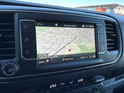 
										PEUGEOT EXPERT FG LONG 2.0 BLUEHDI 150CH CABINE APPROFONDIE FIXE PREMIUM PACK+ S&S full									