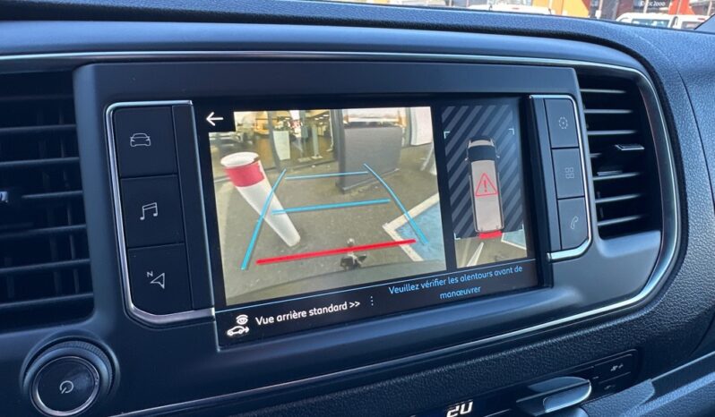 
								PEUGEOT EXPERT FG LONG 2.0 BLUEHDI 150CH CABINE APPROFONDIE FIXE PREMIUM PACK+ S&S full									