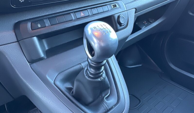 
								PEUGEOT EXPERT FG LONG 2.0 BLUEHDI 150CH CABINE APPROFONDIE FIXE PREMIUM PACK+ S&S full									