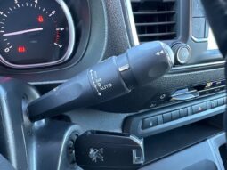 
										PEUGEOT EXPERT FG LONG 2.0 BLUEHDI 150CH CABINE APPROFONDIE FIXE PREMIUM PACK+ S&S full									