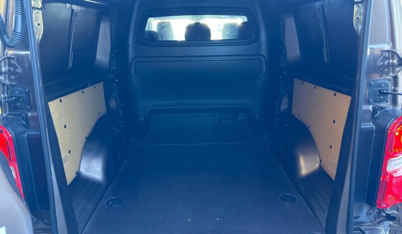 
								PEUGEOT EXPERT FG LONG 2.0 BLUEHDI 150CH CABINE APPROFONDIE FIXE PREMIUM PACK+ S&S full									