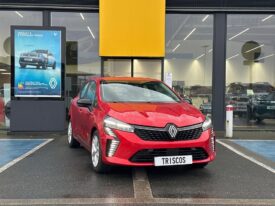 RENAULT CLIO V 1.0 TCE 90CH EVOLUTION – 24