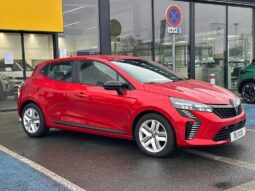 
										RENAULT CLIO V 1.0 TCE 90CH EVOLUTION – 24 full									