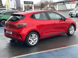 
										RENAULT CLIO V 1.0 TCE 90CH EVOLUTION – 24 full									