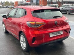 
										RENAULT CLIO V 1.0 TCE 90CH EVOLUTION – 24 full									