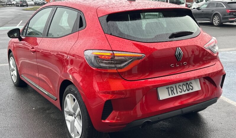 
								RENAULT CLIO V 1.0 TCE 90CH EVOLUTION – 24 full									