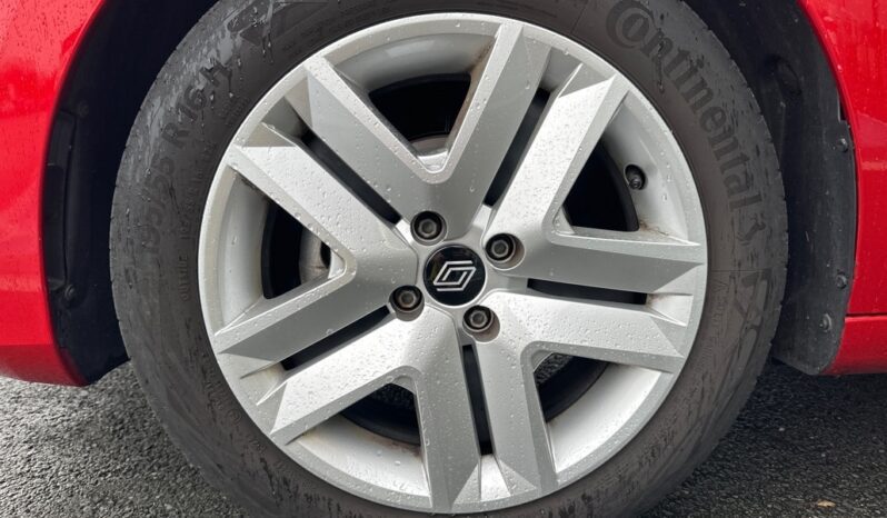 
								RENAULT CLIO V 1.0 TCE 90CH EVOLUTION – 24 full									