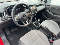 
										RENAULT CLIO V 1.0 TCE 90CH EVOLUTION – 24 full									