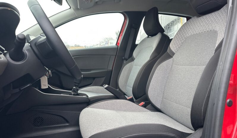 
								RENAULT CLIO V 1.0 TCE 90CH EVOLUTION – 24 full									