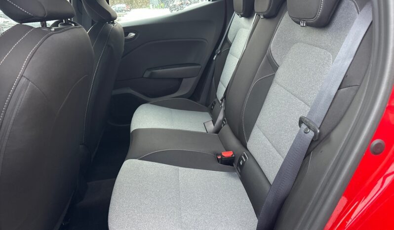 
								RENAULT CLIO V 1.0 TCE 90CH EVOLUTION – 24 full									