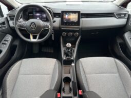
										RENAULT CLIO V 1.0 TCE 90CH EVOLUTION – 24 full									