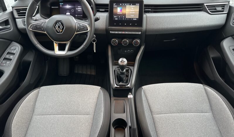 
								RENAULT CLIO V 1.0 TCE 90CH EVOLUTION – 24 full									