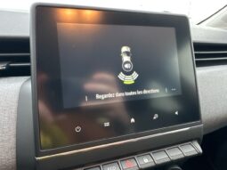 
										RENAULT CLIO V 1.0 TCE 90CH EVOLUTION – 24 full									